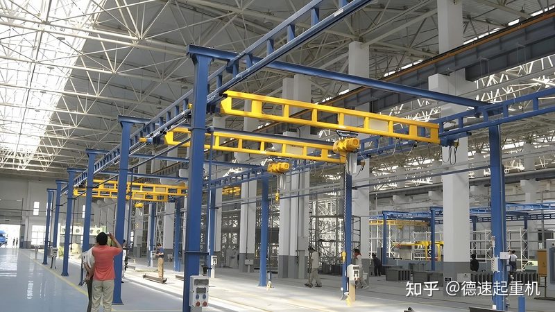 高磨损工况下，起重配件材质选错一年损失几十万