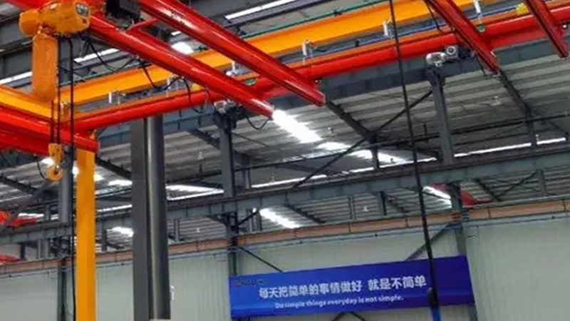 河南斗式提升机TH型规格解析：关键参数与选型逻辑