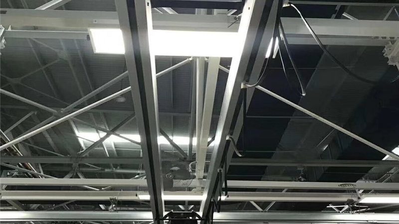正压气力输送系统与负压输送系统的区别解析