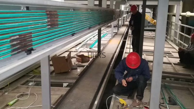 电动悬臂吊动作异常？从电气到机械一步步排查